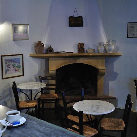 Hotel Marina Village Sitia  Bagian luar foto