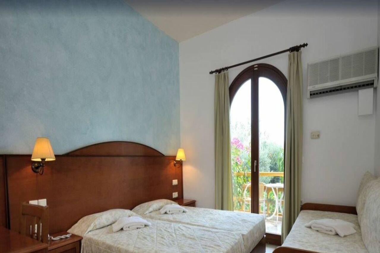Hotel Marina Village Sitia  Bagian luar foto