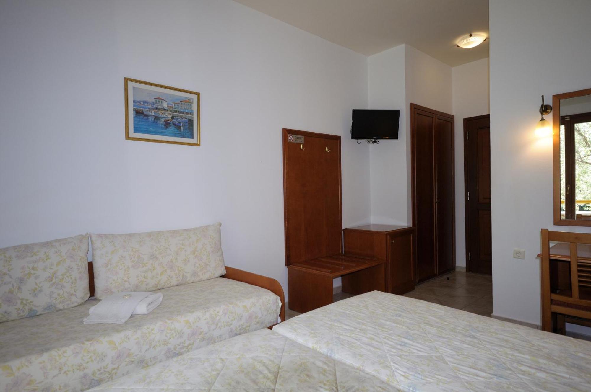 Hotel Marina Village Sitia  Ruang foto