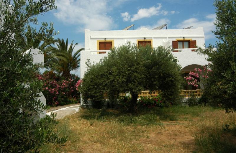 Hotel Marina Village Sitia  Bagian luar foto